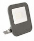 Gtv Waterproof LED Flood Light 20W Natural White 4000K IP65