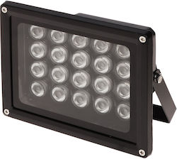 Waterproof LED Flood Light with Photocell IP65 Waterproof LED Flood Light with Photocell IP65