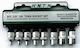 Honiton Set of Torx Sockets 3/8'' E6-E16 8 Pieces H3008