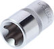 Rockforce Socket Torx 1/2" E20