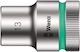 Zyklop Hexagon Socket 1/2 11 X 37 Mm 8790 Hmc