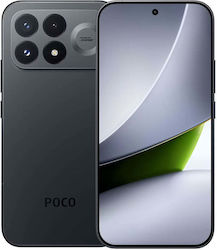 Xiaomi Poco F9 Pro 5G (12/256GB) Μαύρο