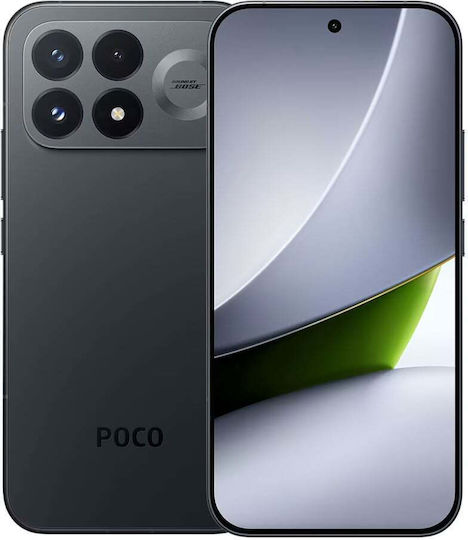 Xiaomi Poco F9 Pro 5G (12/256GB) Μαύρο