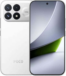 Xiaomi Poco F9 Pro 5G (12/256GB) Λευκό