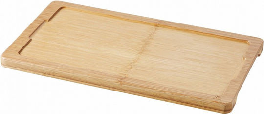 Revol Bamboo Serviertablett