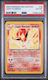 Pokemon Light Flareon, Neo Destiny 2002 #046/105 - PSA EX-MT 6 Graded - Non Holo Single Card (EN)