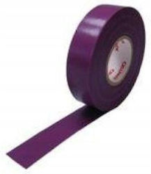 BBC Cellpack Insulation Tape Purple
