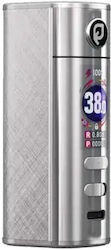 Eleaf Istick Box Mod 3000mAh 40W Ασημί