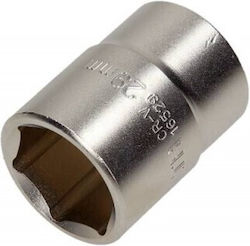 Selta Priză Hexagon Cu Gazdă Cadru 3/4" Diametru 29mm