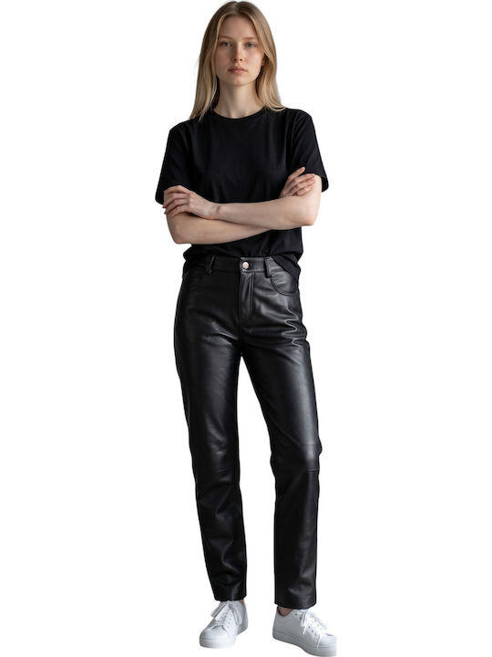 MARKOS LEATHER MARKOS LEATHER
