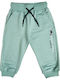 Kids Tracksuit Green 00212468 0241