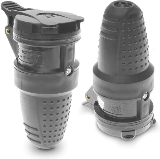 Plastrol Priză Portabilă Industrială T-00207