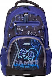 Ico Backpack