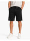 Sport Herren Shorts Schwarz 73A00400BL