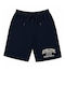 Sport Herren Shorts Blau Marine 73A00050NA