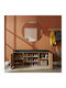 ikonka Flurmöbel & Aufbewahrung mit Bank 103x30x46cm