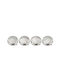 Metallic Pocket Ashtray Champ 40448069