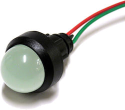Simet LED Anzeigelampe 1 Stück 84420005 Simet LED Anzeigelampe 1 Stück 84420005