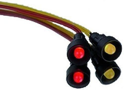 ETI LED Ενδεικτική Λυχνία 1τμχ 004770810