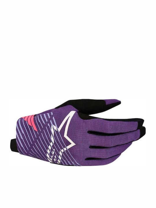 Alpinestars Radar Pro Καλοκαιρινά Ανδρικά Γάντι...