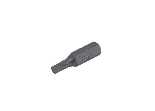 Pro-line Винтовертни битове 25mm Торкс T8 10 Бройки 10654