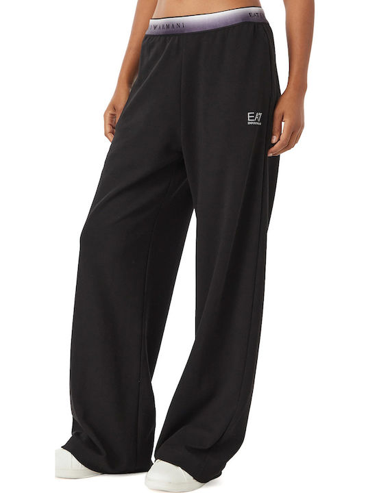 Damen Jogginghose Schwarz