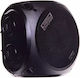 Hensel Outdoor Placement Electrical Junction Box in Black Color