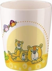 Haba Children's Melamine Cup Multicolour