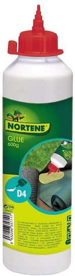 Nortene 4219 Adeziv Pentru Construcții Bej 600gr