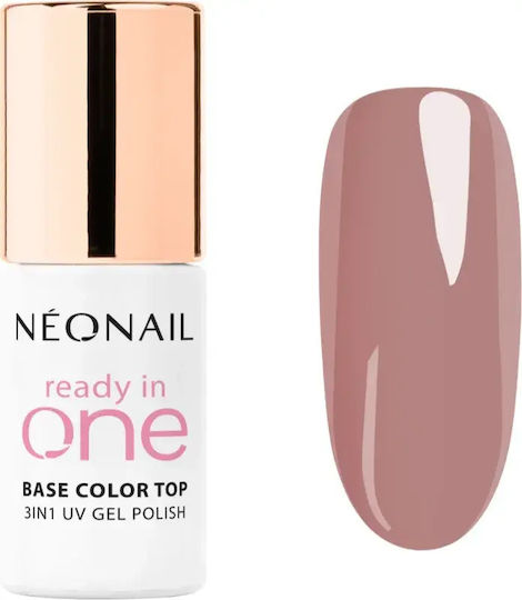 Neonail Gel Nagellack 06 One Dusty Rosa 7.2ml