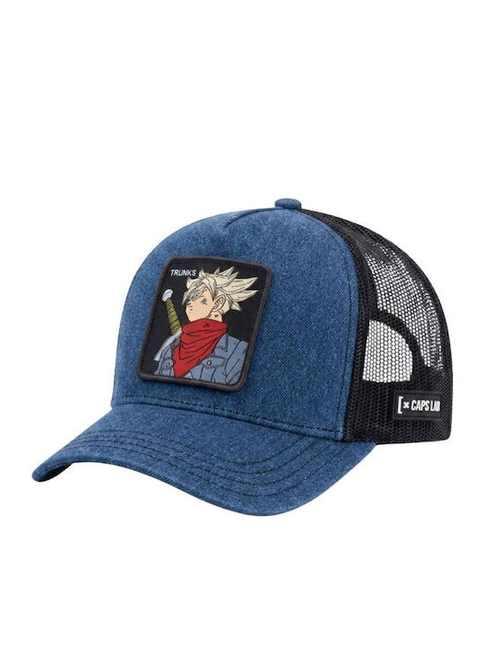 Capslab Шапки Capslab X Dragon Ball Cl Dbs9 1 C...