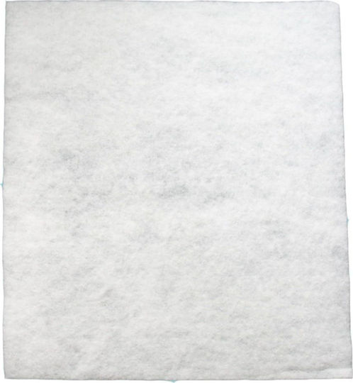 Globalo Filtru De Schimb Universal Pentru Hotă 50x60cm