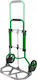 Rockforce Collapsible Platform Trolley Telescopic Handle Maximum Capacity 100kg