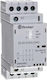 Finder Four Pole Rail Switch 24V 25A