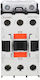 Lovato Electric Three-Pole Rail Switch 24V 32A