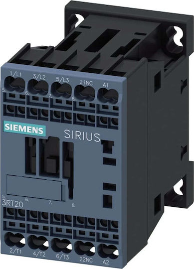 Siemens Schalterschalter 230V 9A