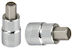 Pro-line Bit Steckschlüssel 1/2" H10 Antriebsgröße Bit Hex 10mm 18649
