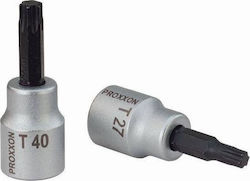 Proxxon Star Adapter Tx 25 3/8 Inch 50 Mm