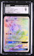 Silvally Gx Cosmic Eclipse #262 Cgc 9