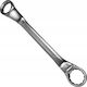 Forsage Double Polygon Hammer Wrench Size 46x50mm