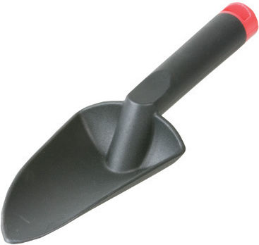 Pro-line Breite Spatel Gartenarbeit 300mm Inox Stahl Ergonomischer Griff 40060