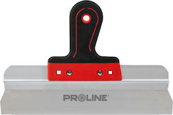 Pro-line Шпатула за фасада с алуминиев профил Soft 300mm Proline Pro-line Шпатула за фасада с алуминиев профил Soft 300mm Proline