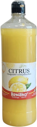 Renako Ölkanne mit Fluss 1000ml