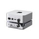 Ugreen CM887 Thunderbolt 5 докинг станция с DisplayPort 4K PD