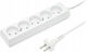 Jonex Safety Power Strip 5 Sockets with Cable 1.5m