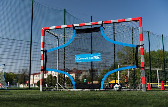Yakimasport Präzisions-Schusnetz 3m x 2m