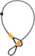 Onguard Kabelschloss Akita 8044 10 Mm 120 Cm On...