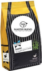 Master Blend Панировка Парчета Хляб и Сусам 500гр Master Blend Панировка Парчета Хляб и Сусам 500гр