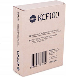 Eldom Filter Für Verschiedene Klimaanlagenteile Columbiavac Kc100 Eldom Filter Für Verschiedene Klimaanlagenteile Columbiavac Kc100