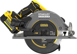 Stanley Дисков трион 18V 1x4Ah